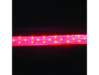 Rubberlight LED 230V plochý, RGB