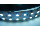 LED páska SMD3528, studená bílá, 24V, 1m, 240 LED/m