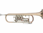 Levante LV-TR6605, B trubka cylindrová