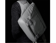BlueLounge Messenger Bag 15" (US-MB-02-GR)  Taška na notebook do 15 palců