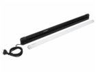 Eurolite UV/bílá zářivka slim set 60cm 18W