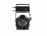 Eurolite ML-250 ST Multi Lens Spot, pro výbpjku ST-250 GZY9,5, černý