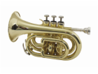 Dimavery TP-300 B trubka kapesní
