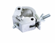 Eurolite TPC-50 svorka základní, max. WLL 800kg, stříbrná