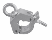 Eurolite TPC-51 svorka s očkem