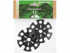 Talířek na trekingové hole SPOKEY SNOW BASKET 2ks