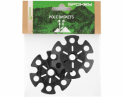 Talířek na trekingové hole SPOKEY SNOW BASKET 2ks