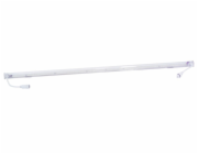 Eurolite LT-100, LED trubice 1m,  žluto-čirá