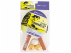 Spokey STANDARD SET * Pingpongová sada - 2 pálky, 3 míčky