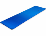 Spakey Self -Inffouting Mat 180x50x2,5 cm pikantní modrá paprsky