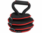 Kettlebell HMS bituminózní