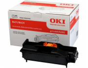 Activejet Buben tiskárny pro OKI 44574302 new DRO-B431N