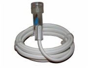 F&F Externí hermetická sonda fi 10