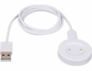 Akyga AK-SW-05 USB nabíjecí kabel pro Huawei Honor Magic Watch 1 / 2 / Huawei Watch GT / GT 2 / GT 2E