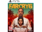 PS5 - Far Cry 6