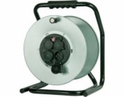 Větev Pawbol na kovovém bubnu FI300 4xgz 16A 250V IP44 s vypnutým. Období. B.1120-R