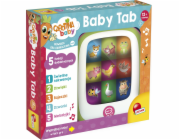 Carotina Electronic Baby Tab