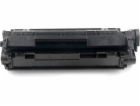 COLORWAY kompatibilní toner pro HP Q2612A/ černý/ 2000 stran