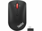 LENOVO myš bezdrátová ThinkPad USB-C Wireless Compact  Mouse