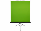 AROZZI Green Screen/ zelené plátno pro fotografy a stream...