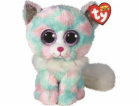 Meteor Mascot You Cat Pastel Opal 15 cm