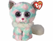 Meteor Mascot You Cat Pastel Opal 15 cm