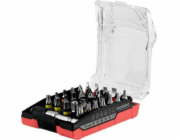 Metabo Box s bity pro aku nářadí 32 kusů