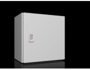 Rittal KOMPAKT-SCHALTSCHRANK / RITTAL AX 1033.000 1033000