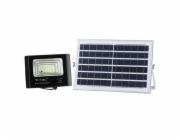 V-TAC VT-25W 12W Svítidlo solární V-TAC VT-25W 12W 4000K