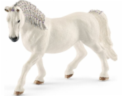 Maskot zajíčka Beppe Missimo, broskvově růžový, 34 cm