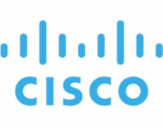 Cisco Config 1 - Zdroj proudu - připojení za provozu / redundantní (zásuvný modul) - 80 PLUS Platinum - AC 100-240 V - 350 Watt - pro Catalyst 9300 (350 Watt), 9300L (350 Watt)