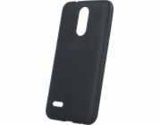 Overlay Matt TPU pro Samsung A42 5G Black