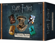 Harry Potter: Hogwarts Battle - Monster Chest expansion game REBEL
