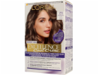 Krém na barvení vlasů L Oreal Paris Excellence 7.11 Ultra...