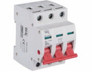 Kanlux modulární odpojovač 40A 3P KMI-3/40A (23232)