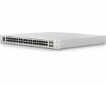 UBNT USW-Enterprise-48-PoE Ubiquiti UniFi Switch Enterprise 48 PoE - 48x 2.5Gbit RJ45, 4x SFP+ port, PoE 802.3af/at (PoE budget 720W)