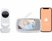 VM 44 Connect video chůvička MOTOROLA