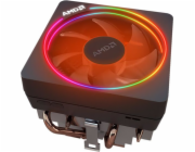 AMD Wraith Prism - Chladič procesoru - (pro: AM4)
