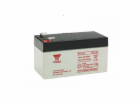 Fukawa YUASA NP1,2-12 (12V; 1,2Ah; faston F1-4,7mm; život...