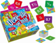 Multigame Fractions - Učím se během chvilky