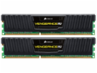 CORSAIR DDR3 Vengeance Low Profile Black 8GB 2x4GB 1600MH...