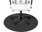 AROZZI Zona Floorpad Black/ ochranná podložka na podlahu/...