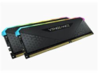 CORSAIR Vengeance RGB RS - 16GB: 2x8GB