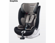 CARETERO Volante Fix graphite 2021 autosedačka