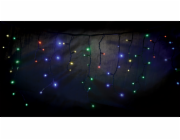 Lyyt 180ILCON-MC venkovní světelný řetěz, 180x LED