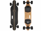 Spokey E-LONGBAY Elektrický longboard, baterie 4 Ah