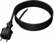Patrol připojení kabel s PP-40H zástrčkou s/U 3M H05RR-F 3X1.5 IP44 (W-97271)