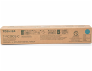 TOSHIBA TONER TOSHIBA T-FC200EC PRO E-Studio 2000AC/2500AC CUN (6AJ00000119)