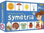 Adamigo Picture Puzzle - Symetrie