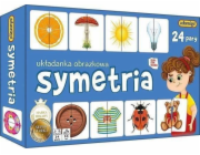Adamigo Picture Puzzle - Symetrie